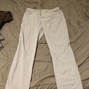 Lululemon ABC Pants